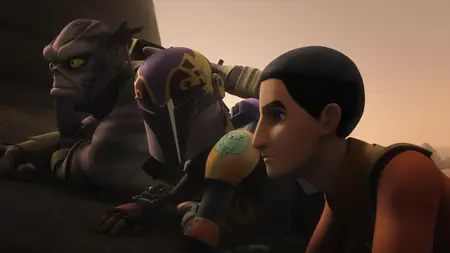 Star Wars Rebels S04E08