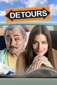 Detours (2016)