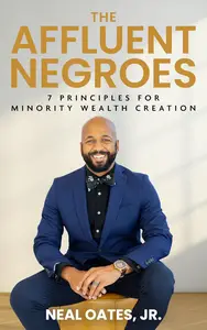 The Affluent Negroes: 7 Principles for Minority Wealth Creation