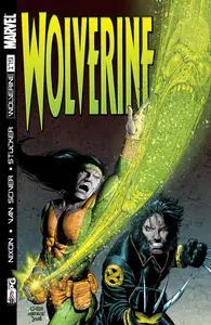 Wolverine 179 2002 digital Marika