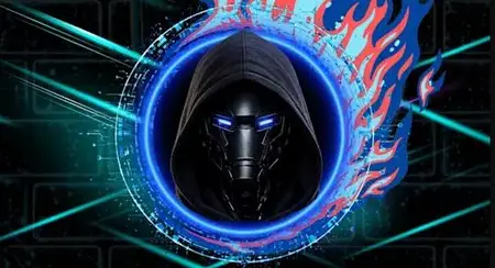 ZerotoMastery - The AI for Ethical Hacking and Cybersecurity Bootcamp