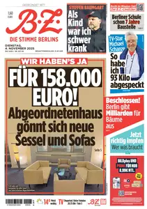 B.Z. - 4 November 2025