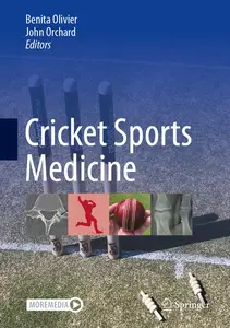 Cricket Sports Medicine
