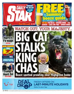 Daily Star - 19 August 2025