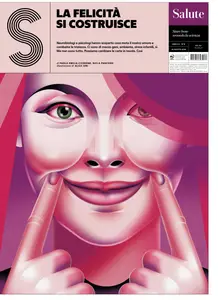 la Repubblica Salute - 29 Agosto 2024