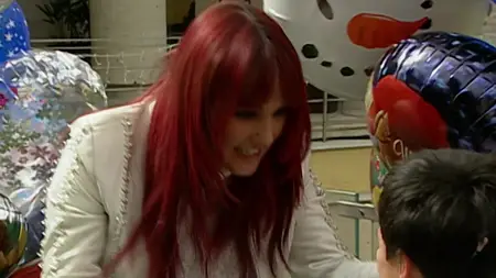 Rebelde S03E04