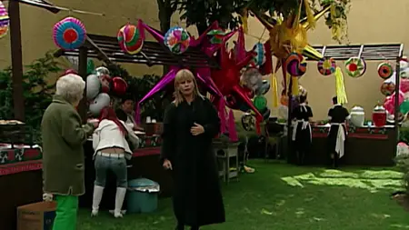 Rebelde S03E04