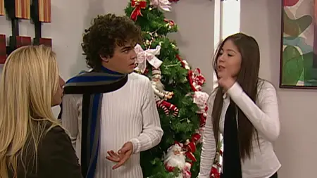 Rebelde S03E04
