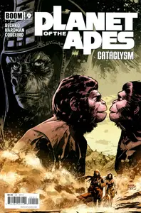 Planet of the Apes - Cataclysm 009 (2013) (Team-Harkman-DCP