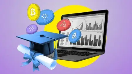 Advanced Cryptocurrency And Blockchain: Full Stack Course