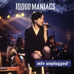 10,000 Maniacs - MTV Unplugged (Expanded Edition)  (2024) [Official Digital Download 24/192]