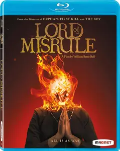 Lord of Misrule (2023)