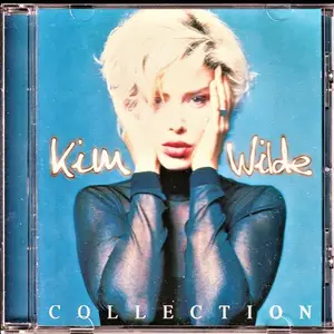 Kim Wilde - Collection (1998)
