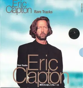Eric Clapton - Rare Tracks (2015)