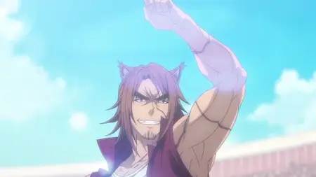 The Ossan Newbie Adventurer Trained to Death by the Most Powerful Party Became Invincible S01E10 AAC MP4