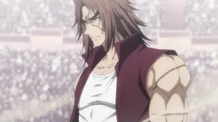 The Ossan Newbie Adventurer Trained to Death by the Most Powerful Party Became Invincible S01E10 AAC MP4