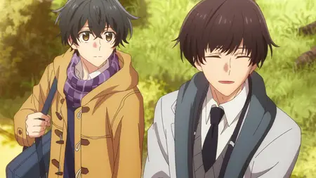 Sasaki to Miyano - 12