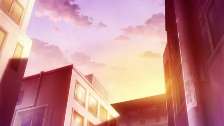 Sasaki to Miyano - 12
