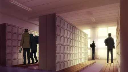 Sasaki to Miyano - 12