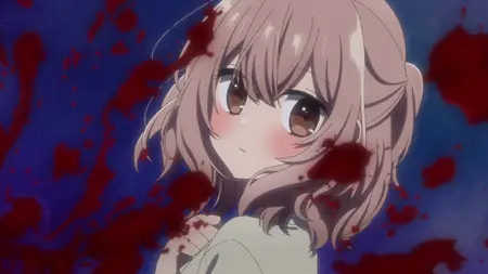 This Monster Wants to Eat Me S01E06 A form of affection