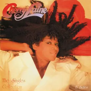 Cherry Laine - The Singles Collection - B’ Sides (2023)