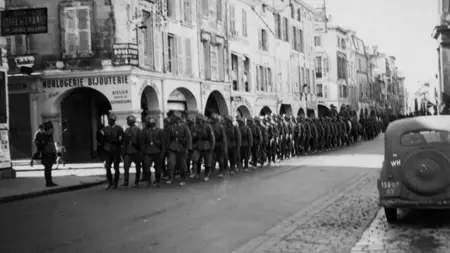 Nazi Mega Weapons (2013)