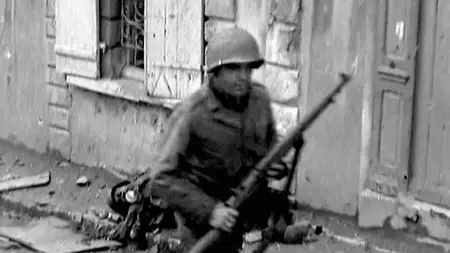 Nazi Mega Weapons (2013)