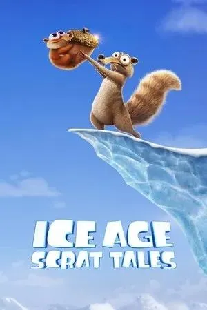 Ice Age: Scrat Tales S01E05
