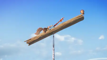 Ice Age: Scrat Tales S01E05