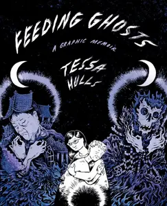 Feeding Ghosts-A Graphic Memoir 2025 digital Lil