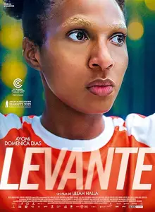 Levante / Power Alley (2023)