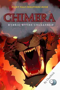 Chimera: Hybrid Myths Unleashed New Title