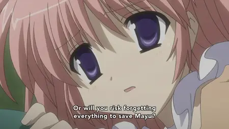 Good Luck! Ninomiya-kun S01E12 Let's Walk Forward!