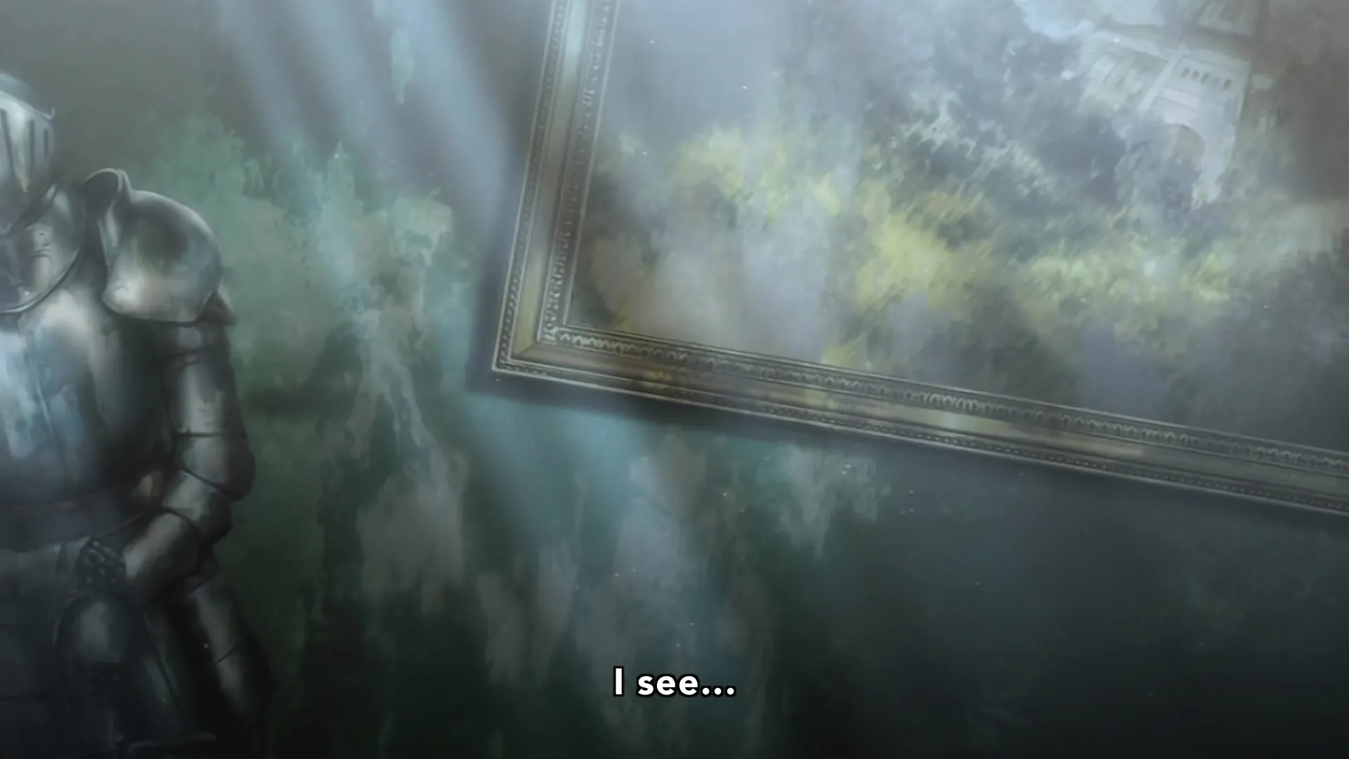 Good Luck! Ninomiya-kun S01E12 Let's Walk Forward!