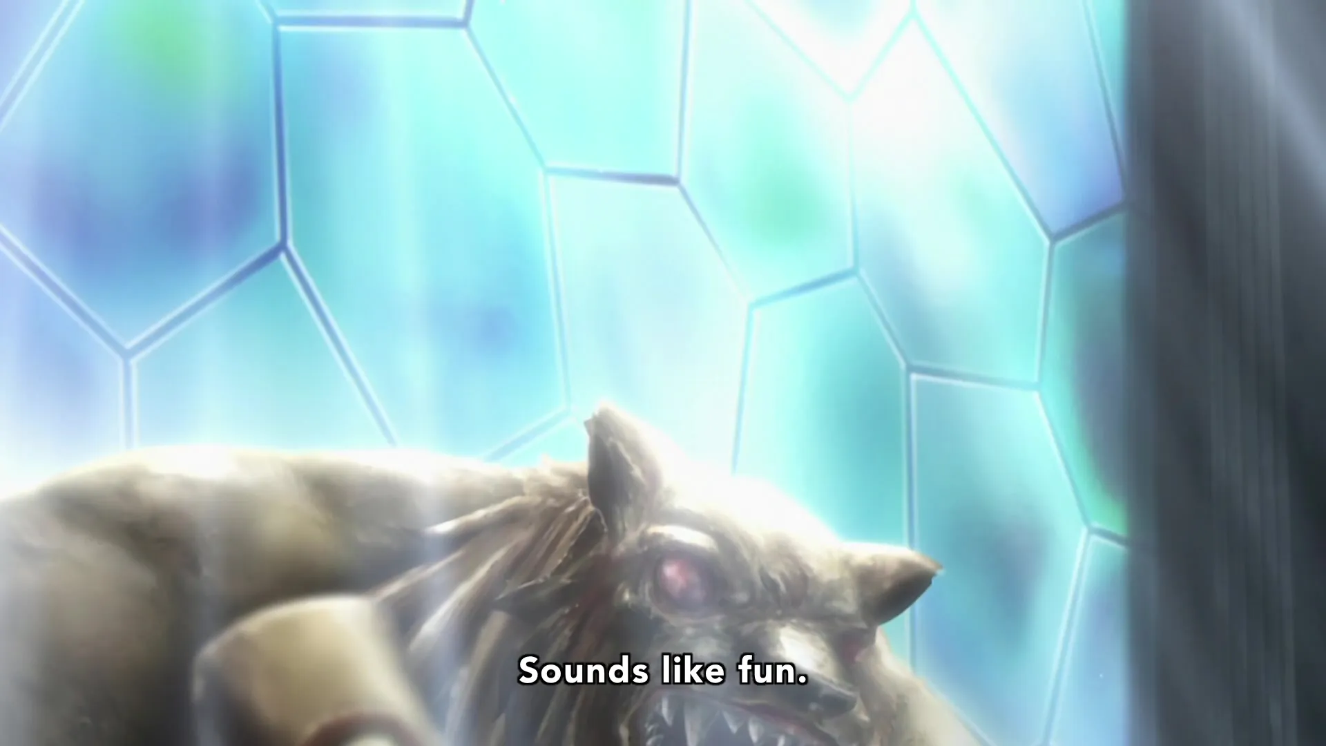 Good Luck! Ninomiya-kun S01E12 Let's Walk Forward!