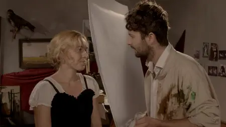 Picture of Beauty (2017)