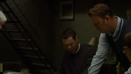 Severance (2006) [REMASTERED] + Commentary