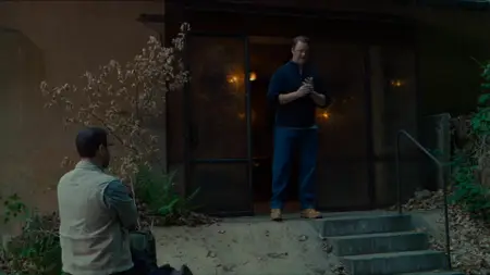 Severance (2006) [REMASTERED] + Commentary