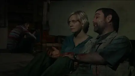 Severance (2006) [REMASTERED] + Commentary