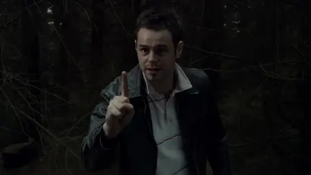 Severance (2006) [REMASTERED] + Commentary