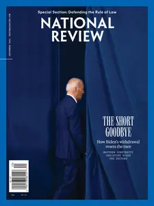 National Review - September 2024