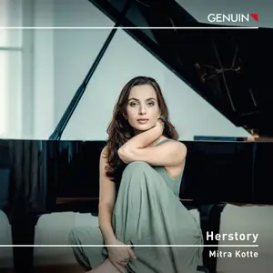 Mitra Kotte - Herstory (2025)