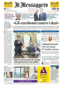 Il Messaggero Ostia - 31 Maggio 2025