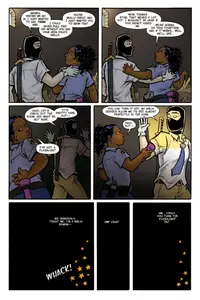 A Ninja Named Stan 2012 Graphic Novel Arcana Studio Digital-HD LeDuch
