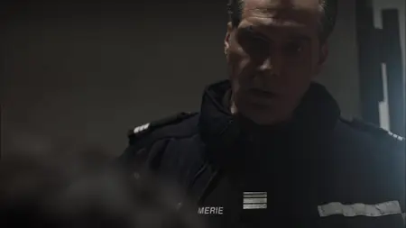 The Forest S01E03