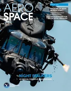 Aerospace - August 2024