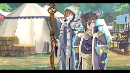 MoonFire A Seekers Saga (2024) v1.3.6