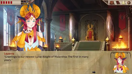 MoonFire A Seekers Saga (2024) v1.3.6
