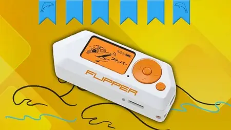 Ultimate Flipper Zero Course (En)