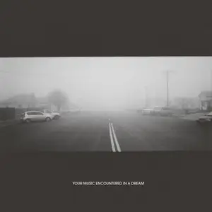 David Grubbs & Liam Keenan - Your Music Encountered in a Dream (2024) [Official Digital Download 24/48]